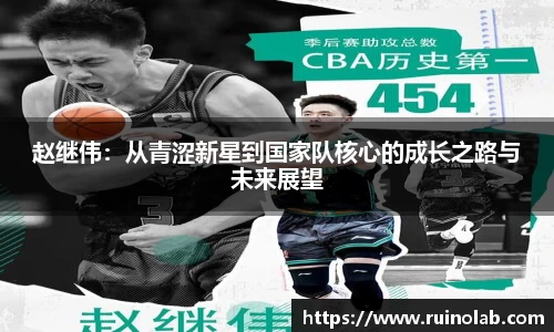 赵继伟：从青涩新星到国家队核心的成长之路与未来展望